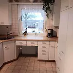 Sonnenhof Apartment