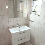 Apartment Sonnenhof Kleiningersheim