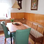 Sonnenhof Apartment *